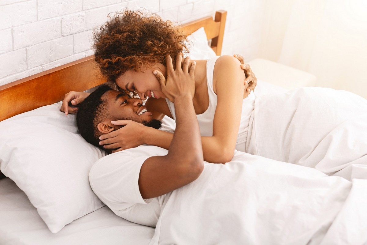 Empowering the art of intimacy