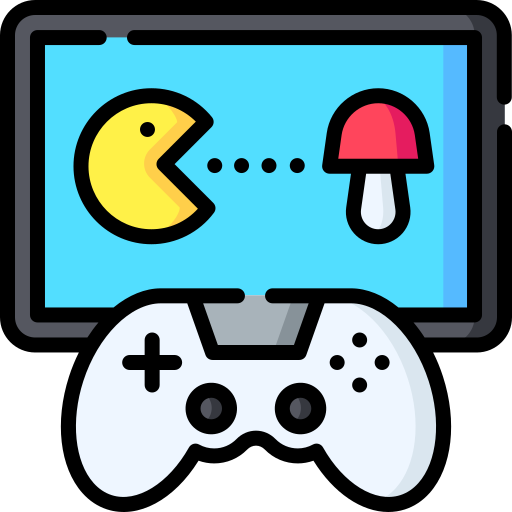 game-console