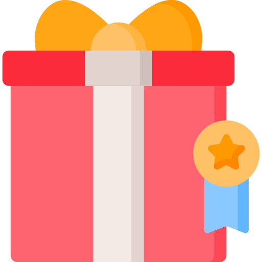reward